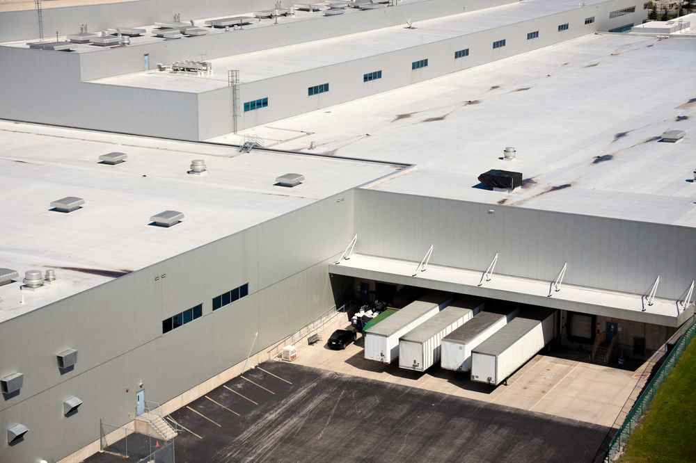 Energy-Efficient Commercial Roofing Expert in Northern Virginia