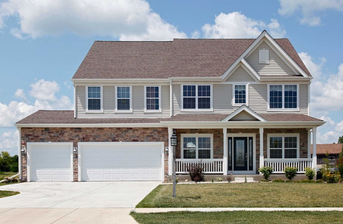 residential roofing services in Kensington, MD