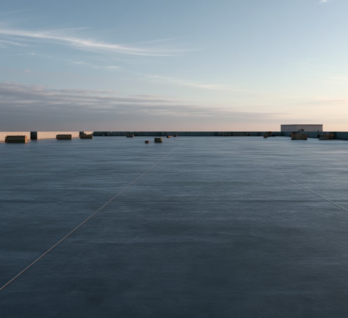 commercial roofing in Falls Church, VA