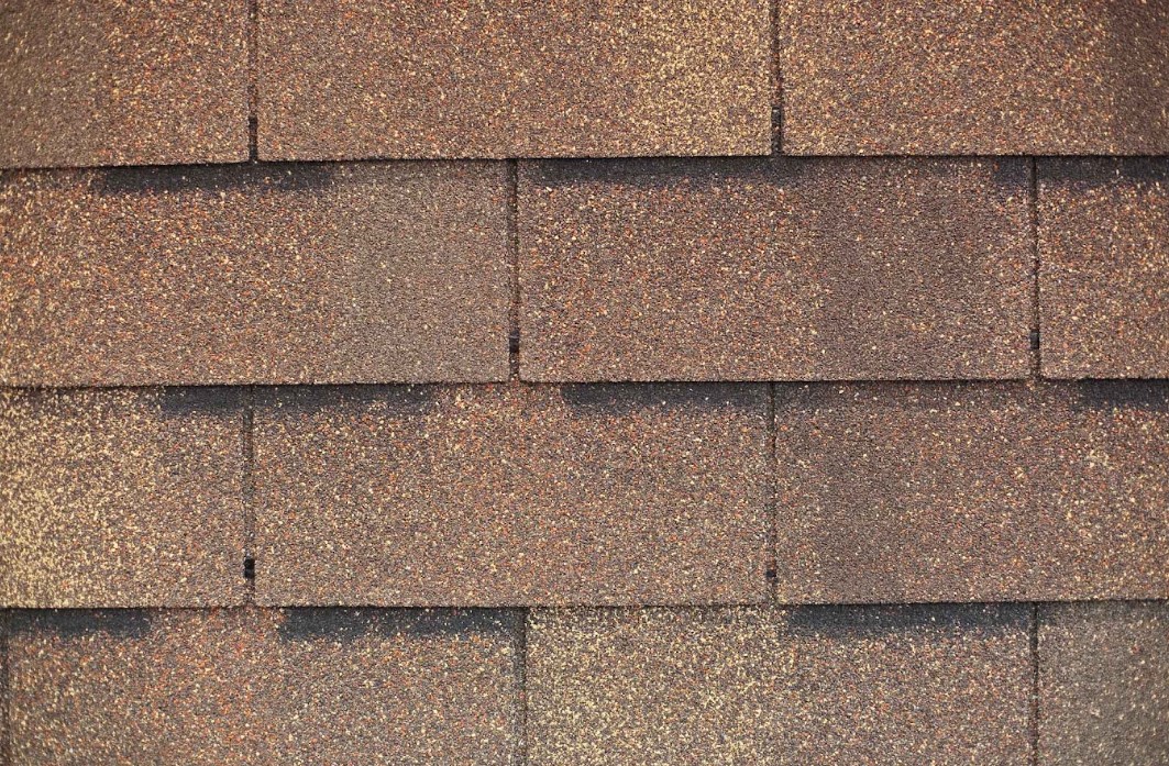 hail damage on roof