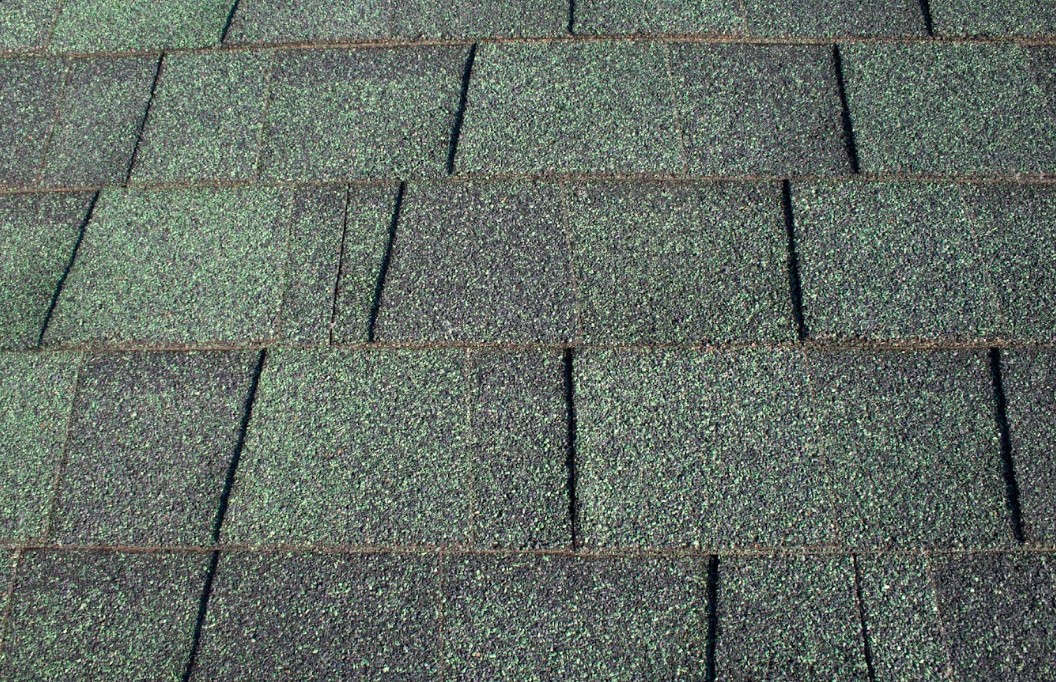 hail damage shorten roof life
