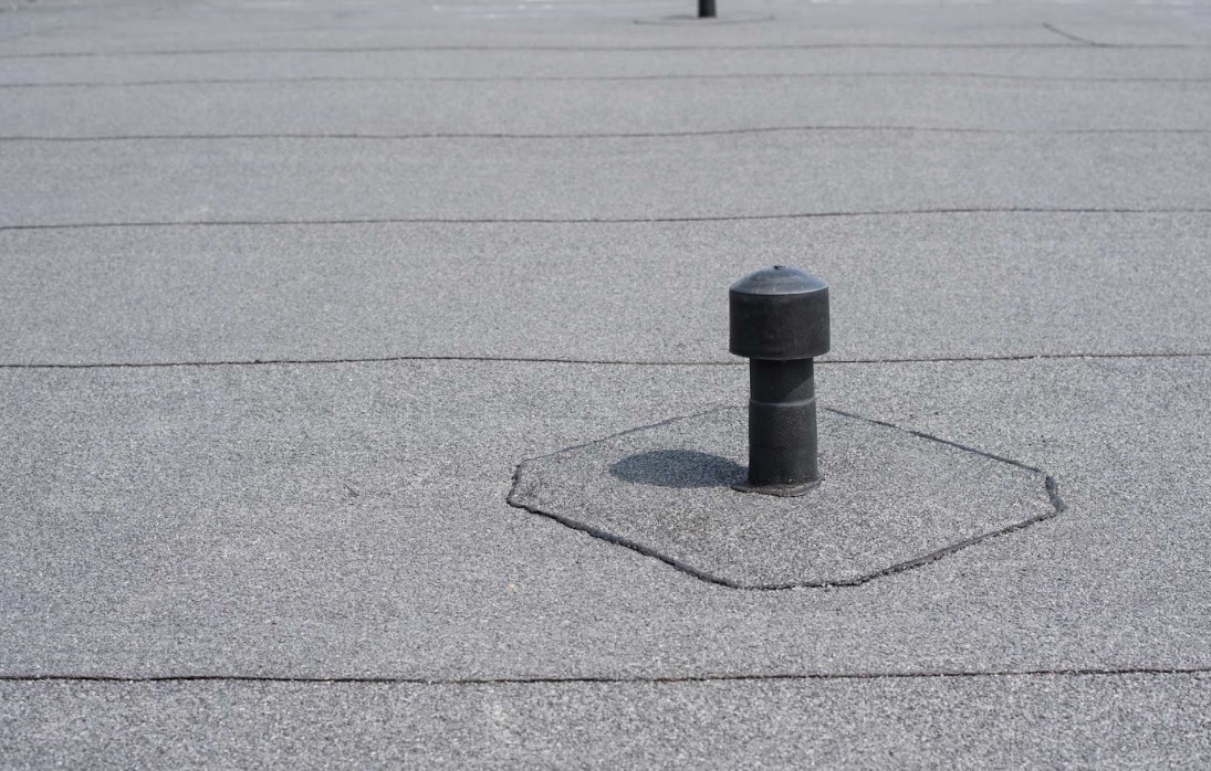 commercial roofing in Great Falls, VA