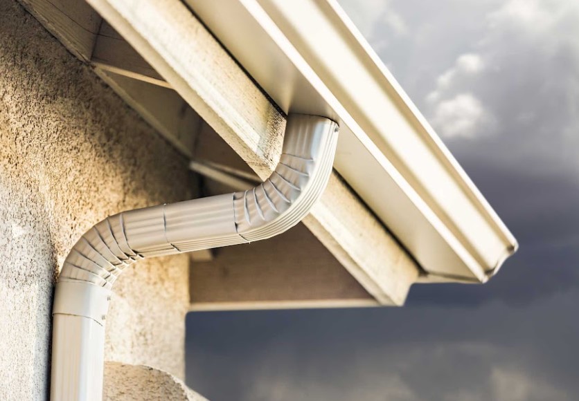 Why Gutters Play a Critical Role in Roof Longevity